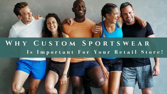 Athletic Apparel Manufacturers