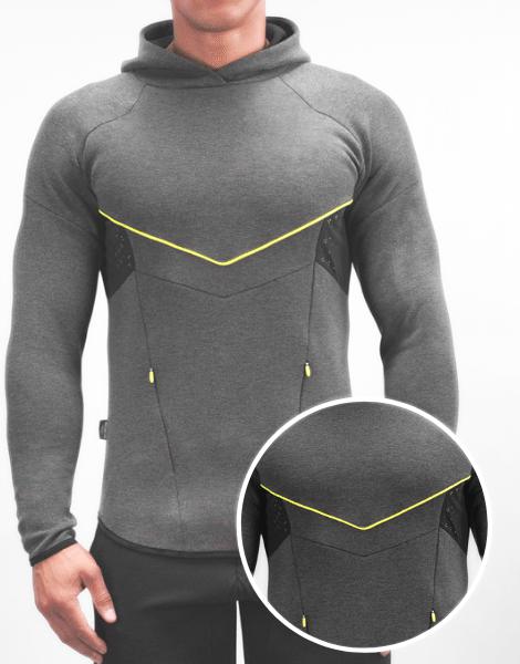 fitness hoodie manufacturer