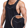 Quick Dry Workout Vest Manufacturer