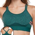 Custom Athletic Bra Manufacturer