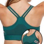 Custom Athletic Bra Manufacturer Canada