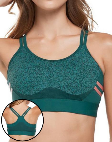 Custom Athletic Bra Manufacturer