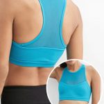 Custom Seamless Sports Bra Australia