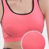 Seamless Crane Fitness Bra USA