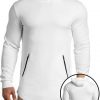 White Fitness Hoodies Manufacturer