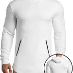 White Fitness Hoodies Manufacturer