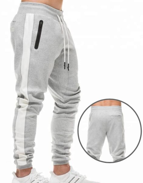 Custom Fitness Jogger Manufacturer