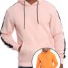 Custom Fitness Pullover Hoodie Manufacturer