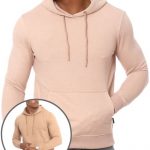 Custom Fitness Pullover Hoodie Manufacturer AU