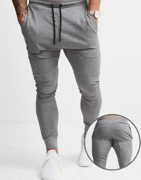 Wholesale Custom Gym Sweatpant From Gym Clothes