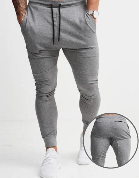 custom fit sweatpants