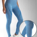 High Waist Yoga Running Tights Manufacturer UAE