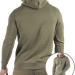 Muscle Fit Sport Hoodies Manufacturer Australia