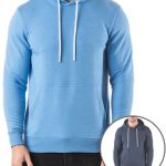 Muscle Fit Sport Hoodies Manufacturer UAE