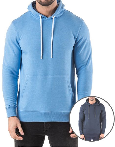 Wholesale Muscle Fit Sport Hoodies From Gym Clothes