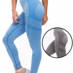 Stretchable Seamless Leggings Manufacturer