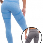 Stretchable Seamless Leggings Manufacturer USA