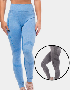 Stretchable Seamless Leggings Manufacturer Canada