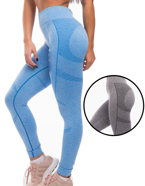 Stretchable Seamless Leggings Manufacturer