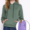 Quick Dry Womens Sweatshirts Wholesale USA