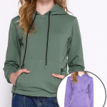 Quick Dry Womens Sweatshirts Wholesale USA