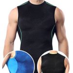 Dri-fit Custom Tank Top Manufacturer AU