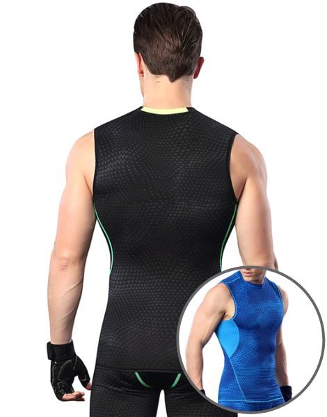 dri fit tank top custom