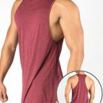 Muscle Drop Fitness Tank Top Manufacturers
