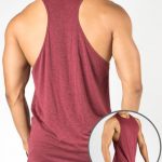 Muscle Drop Fitness Tank Top Manufacturers AU