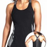 Anti-pilling Fitness Tank Top Manufacturer USA