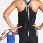 Anti-pilling Fitness Tank Top Manufacturer UK