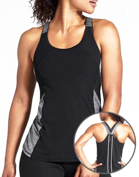 Anti-pilling Fitness Tank Top Manufacturer USA