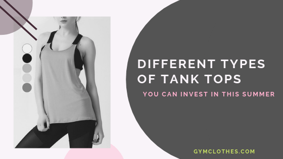 wholesale tank tops women manufacturers