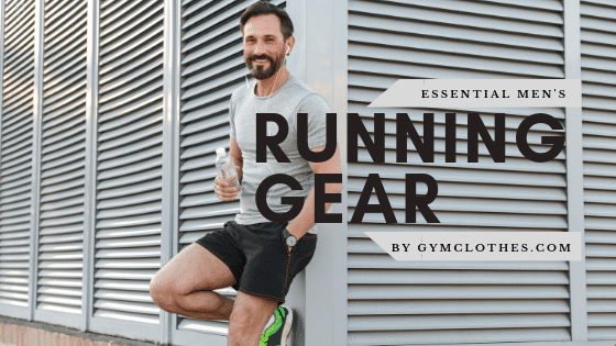 Essential Men’s Running Gear Retailers Can Invest In This Year