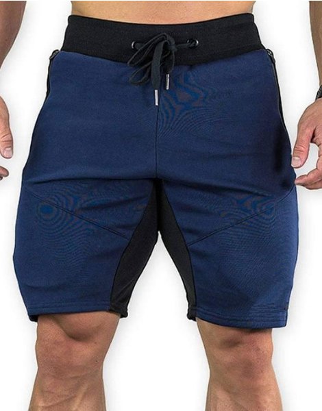 Wholesale Anti-wrinkle Training Shorts Manufacturer