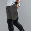 Wholesale Dri-fit Gym Shorts Manufacturers