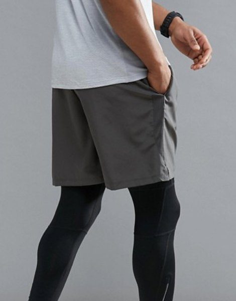 nike element half zip volt