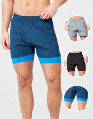 stretchable shorts