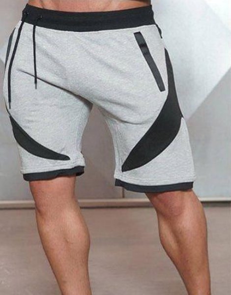 Wholesale Training Shorts Manufacturer