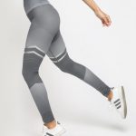 Athleisure High Waisted Leggings UK