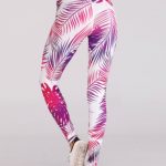 Compression Yoga Tights Manufacturer USA