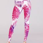 Compression Yoga Tights Manufacturer UAE