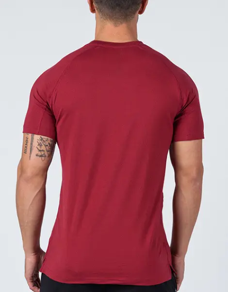 Wholesale Custom Dri fit T shirts From Gym Clothes