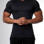 Custom Workout Shirts Manufacturer