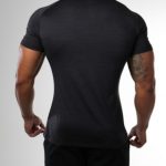 Custom Workout Shirts Manufacturer UAE