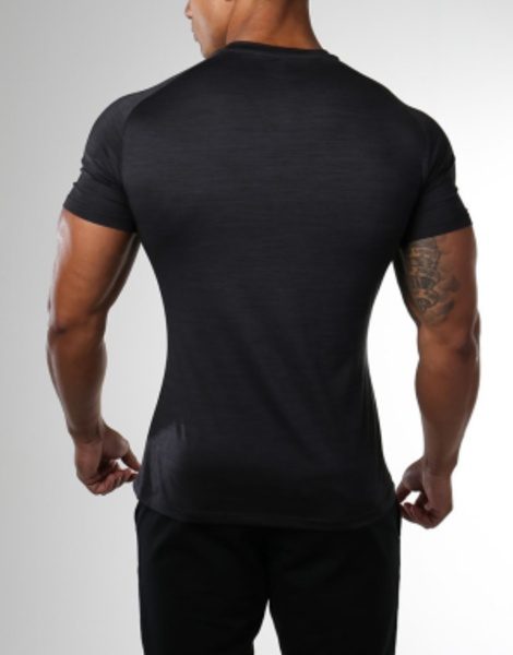 Wholesale Custom Workout TShirts From Gym Clothes