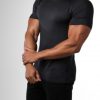 Custom Workout Shirts Manufacturer UAE