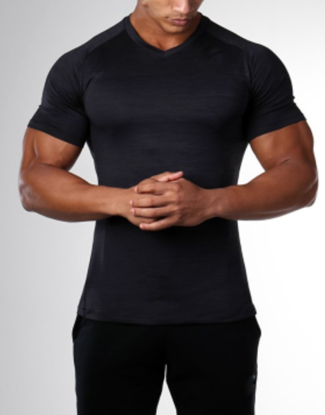 Custom Workout Shirts Manufacturer