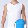 High Quality Compression Fitness Tee Manufacturer UK