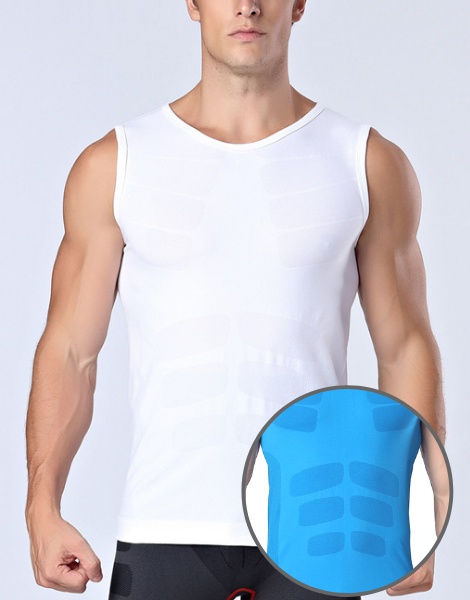High Quality Compression Fitness Tee Manufacturer UK